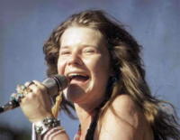 Janis Joplin